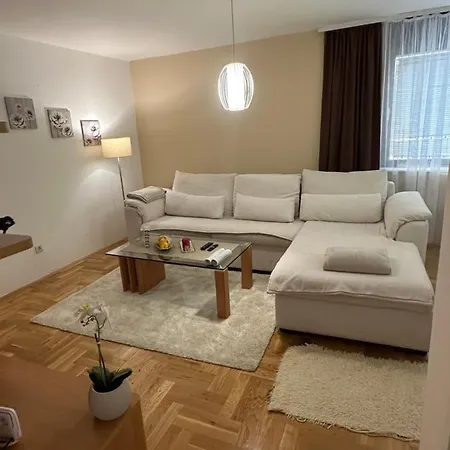 Perla Stan Breka Apartment Sarajevo