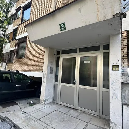 Apartment Perla Stan Breka *